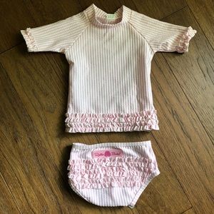 Baby 2 Piece Swimsuit